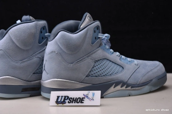 Rep EP Bluebird Retro Jordan DD9336-400 5 DD9336-400 Air 0331